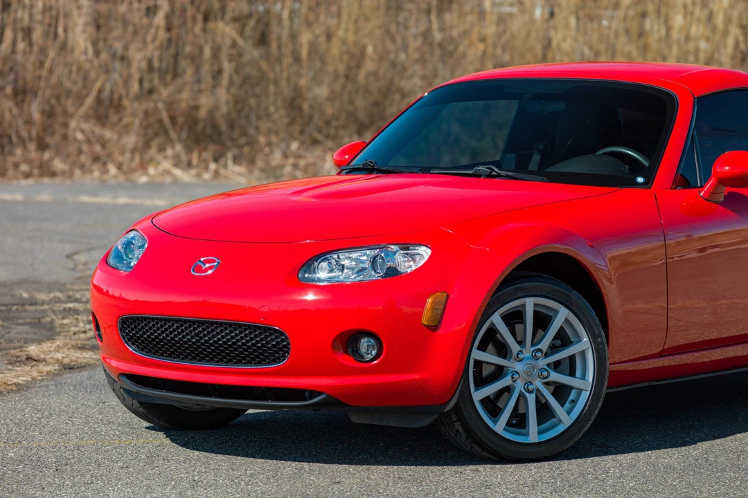2008 Mazda NC MX-5 Miata - Image 19 of 31