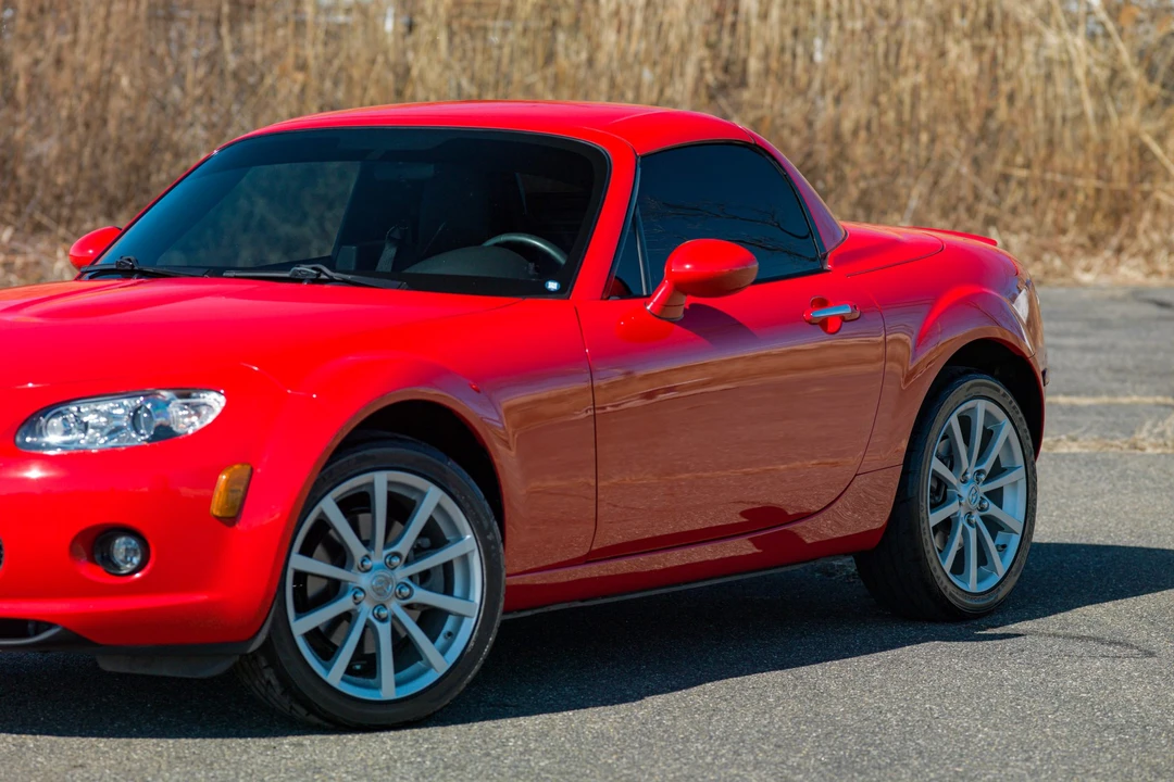 2008 Mazda NC MX-5 Miata - Image 20 of 31