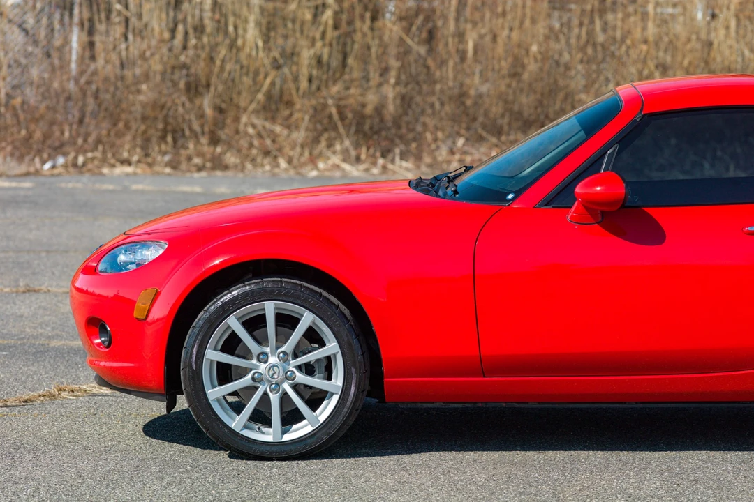 2008 Mazda NC MX-5 Miata - Image 21 of 31