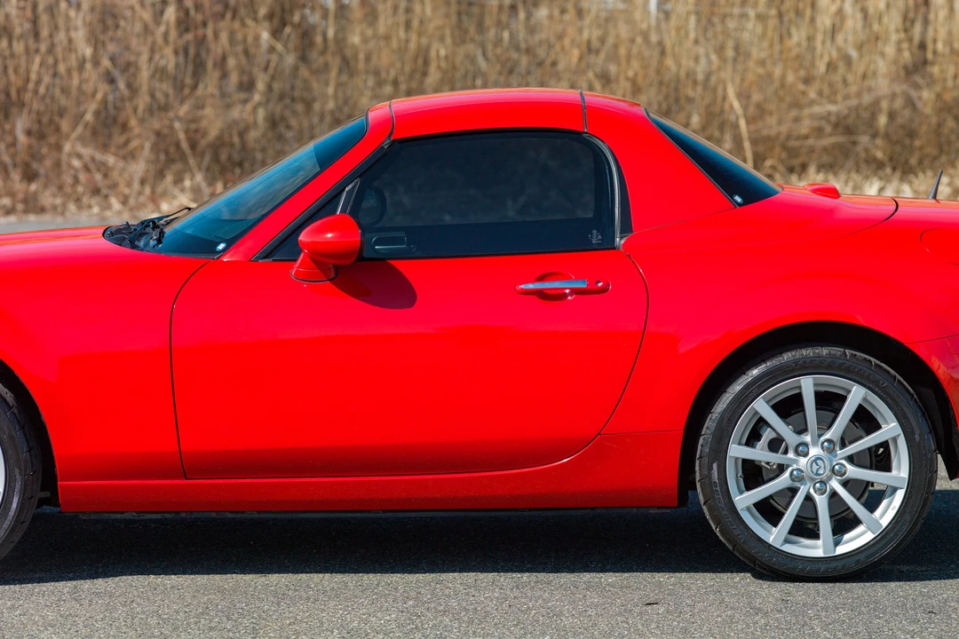 2008 Mazda NC MX-5 Miata - Image 22 of 31