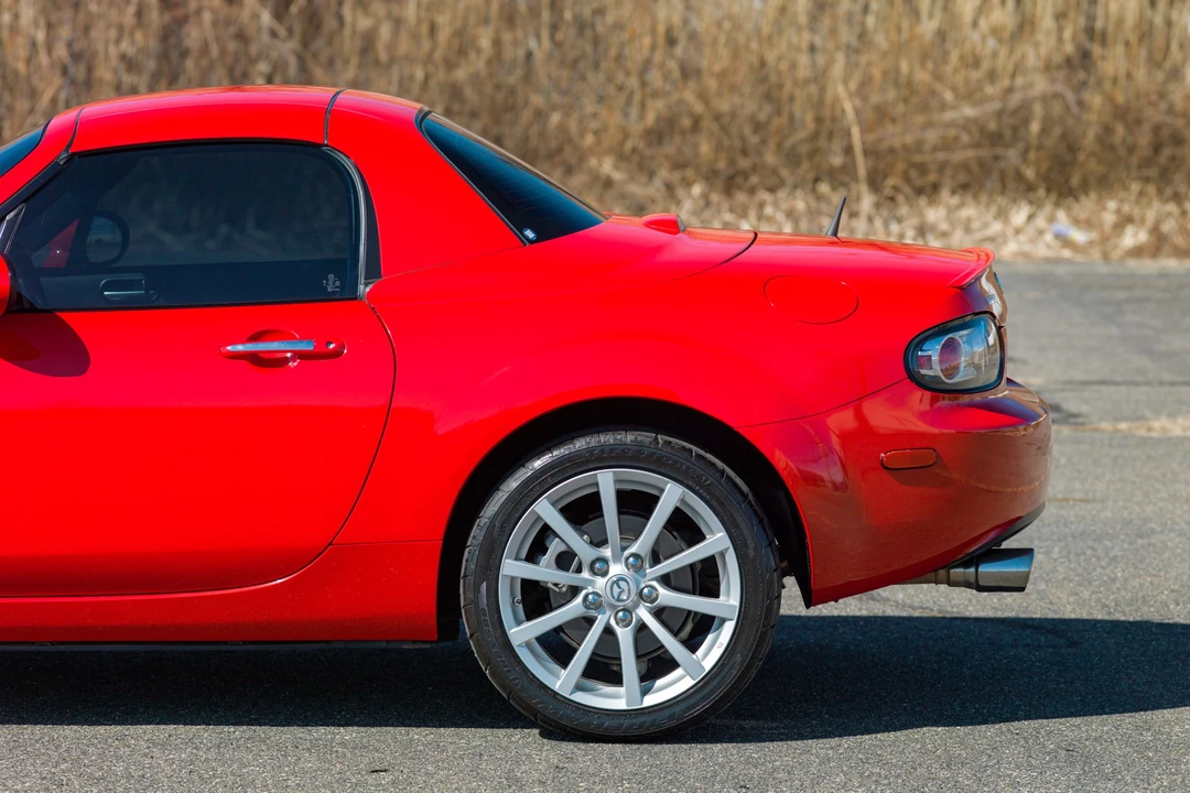 2008 Mazda NC MX-5 Miata - Image 23 of 31