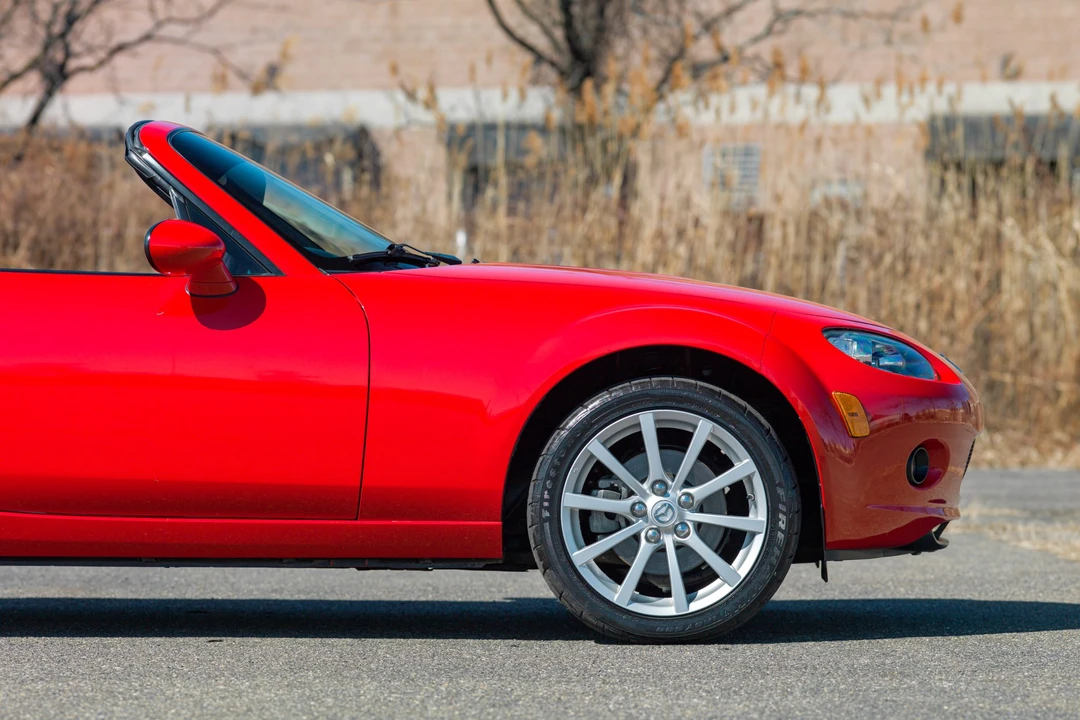 2008 Mazda NC MX-5 Miata - Image 30 of 31