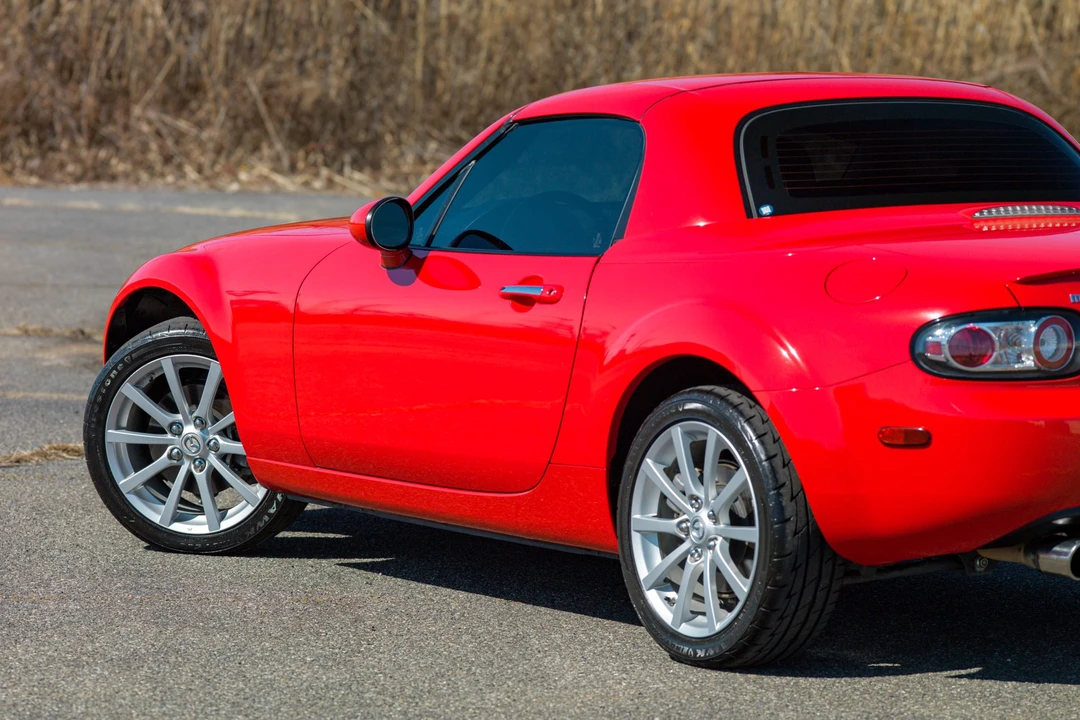 2008 Mazda NC MX-5 Miata - Image 24 of 31
