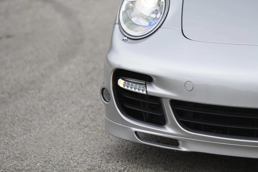 2008 Porsche 997 Turbo - Image 22 of 31
