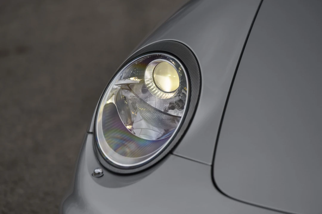 2008 Porsche 997 Turbo - Image 24 of 31
