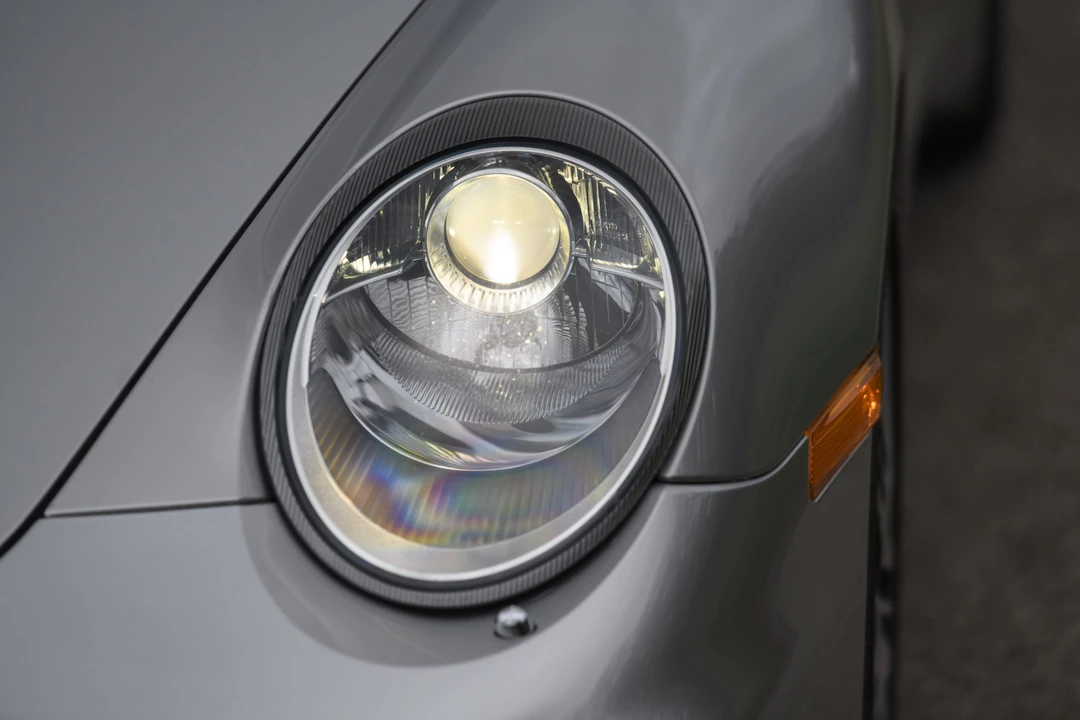 2008 Porsche 997 Turbo - Image 30 of 31