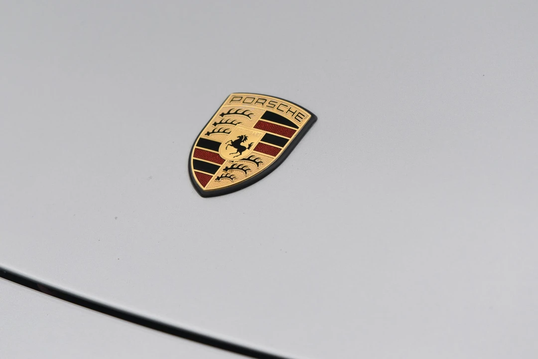 2008 Porsche 997 Turbo - Image 27 of 31