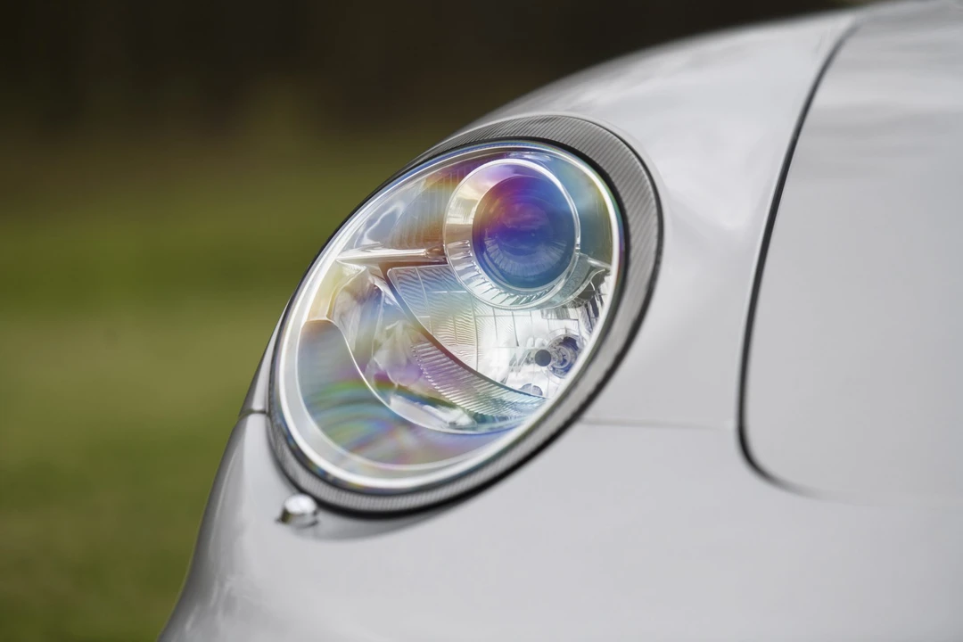 2008 Porsche 997 Turbo - Image 23 of 31