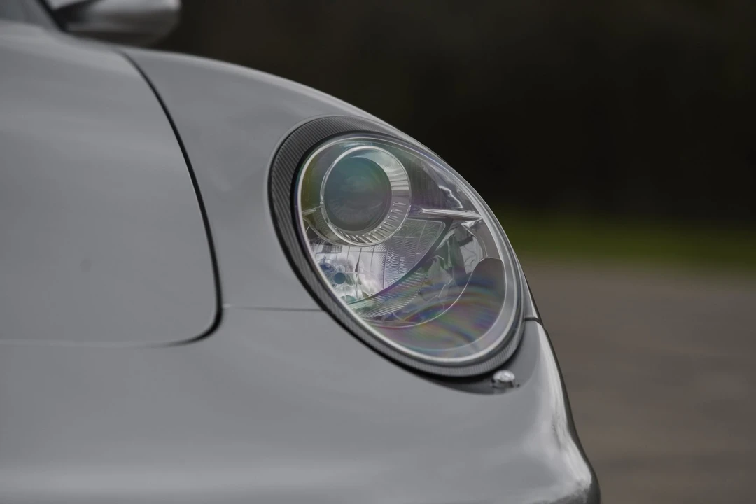 2008 Porsche 997 Turbo - Image 29 of 31
