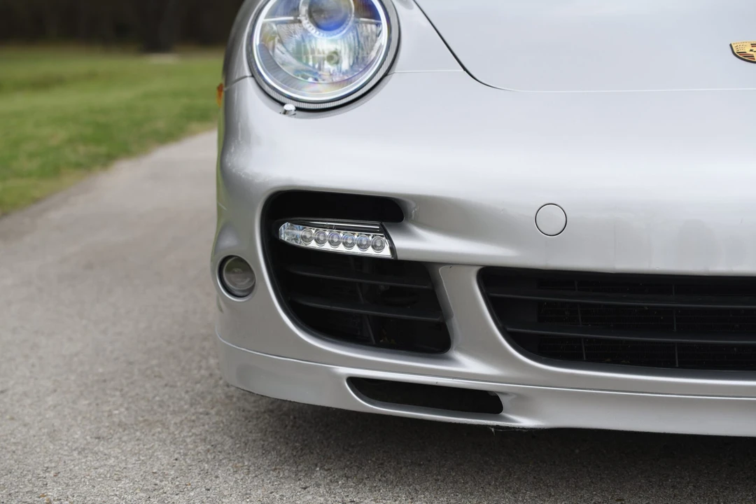 2008 Porsche 997 Turbo - Image 25 of 31