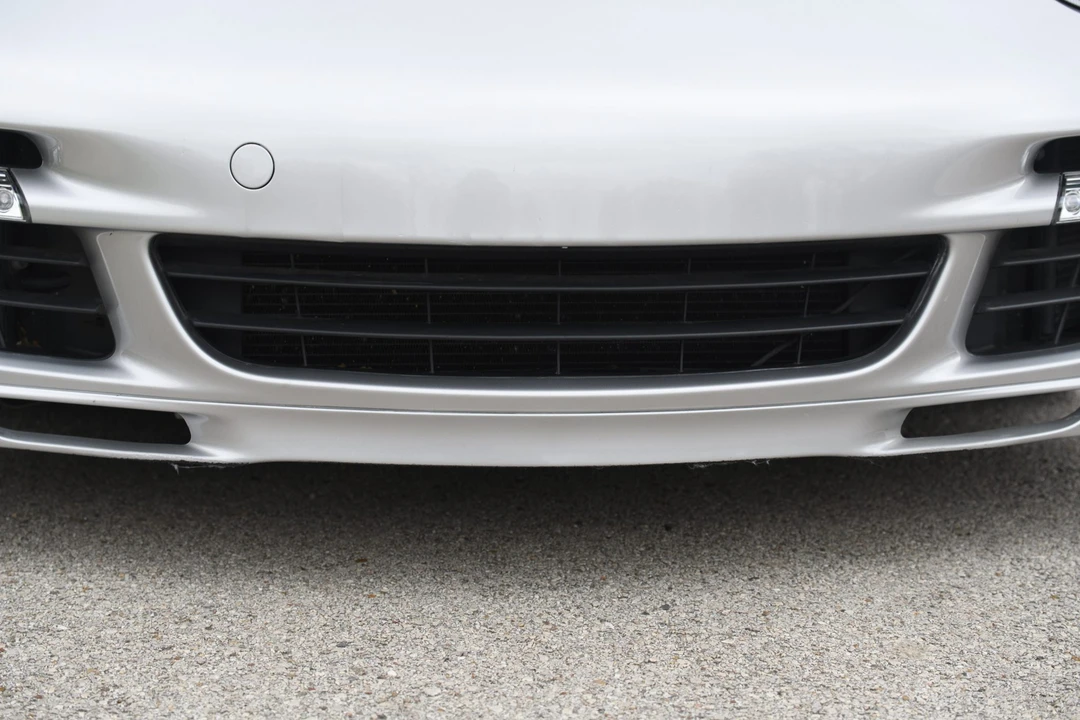 2008 Porsche 997 Turbo - Image 26 of 31