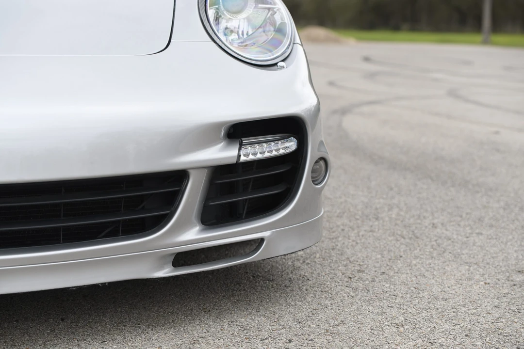 2008 Porsche 997 Turbo - Image 28 of 31