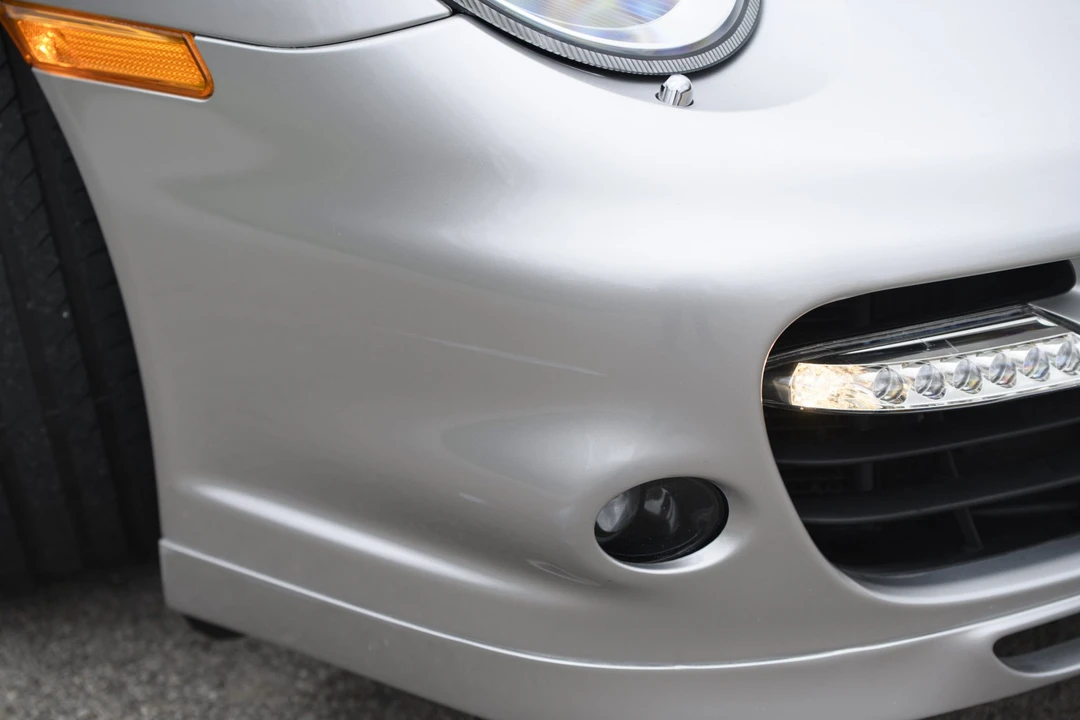2008 Porsche 997 Turbo - Image 20 of 31