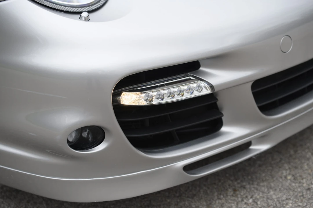 2008 Porsche 997 Turbo - Image 21 of 31
