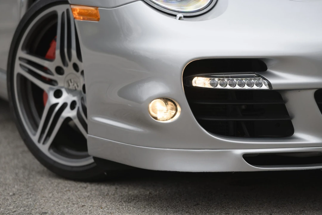 2008 Porsche 997 Turbo - Image 19 of 31