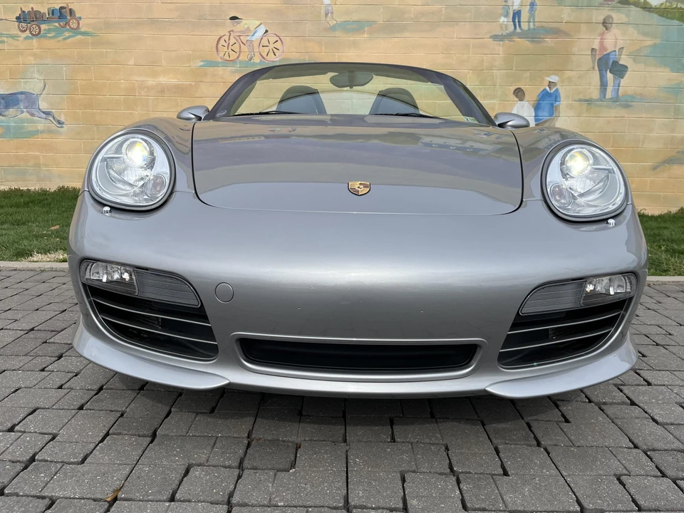 2008 Porsche 987 Boxster - Image 22 of 31