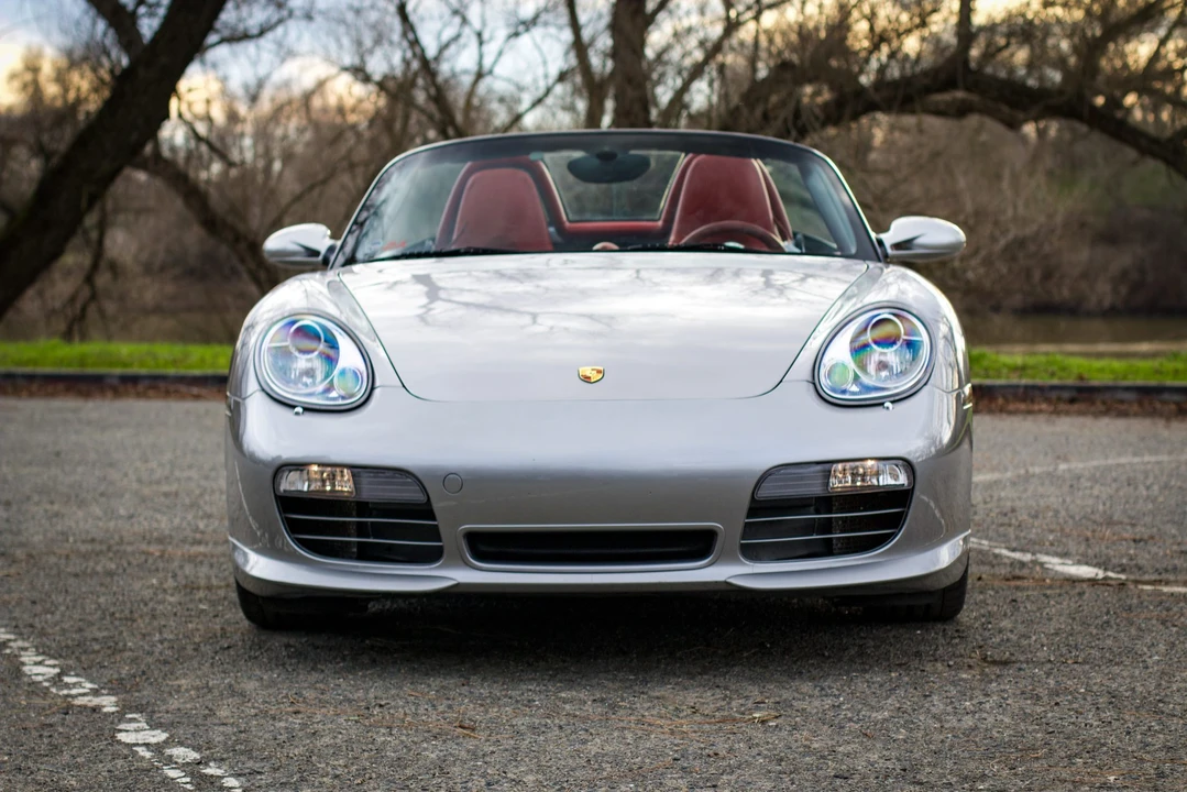 2008 Porsche 987 Boxster - Image 22 of 31