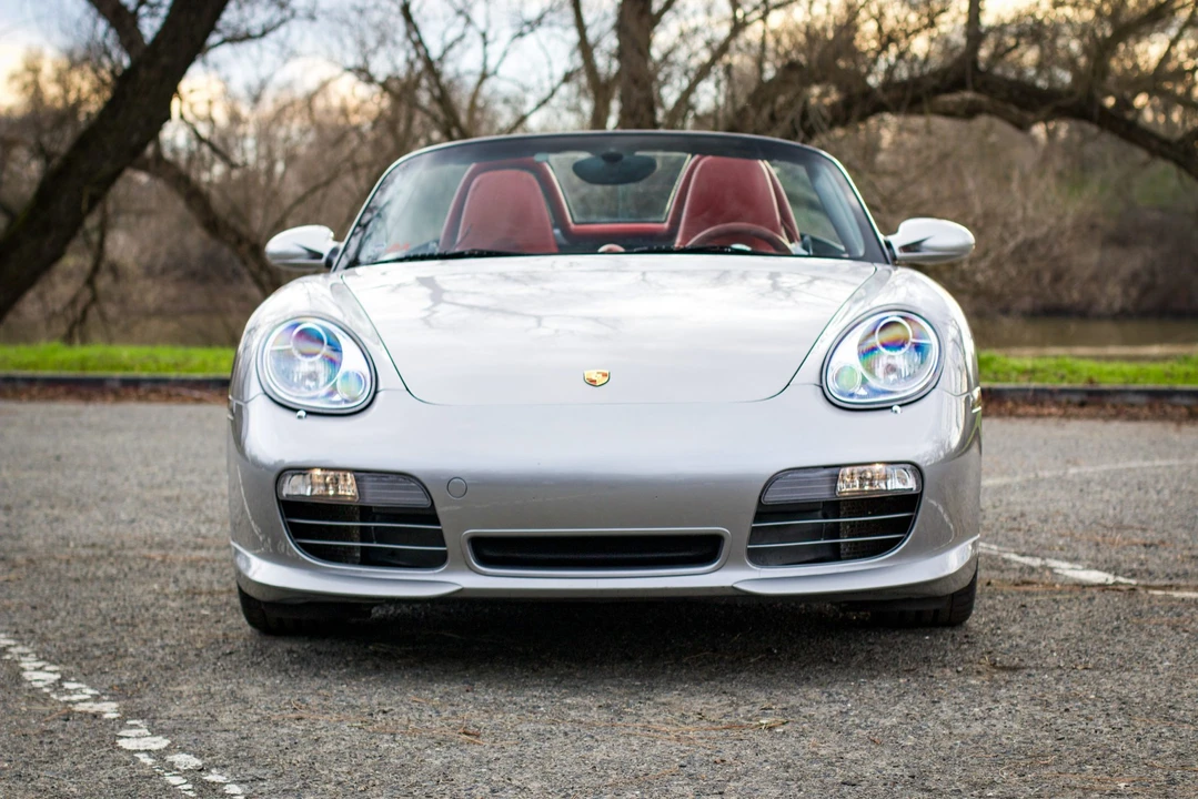 2008 Porsche 987 Boxster - Image 23 of 31
