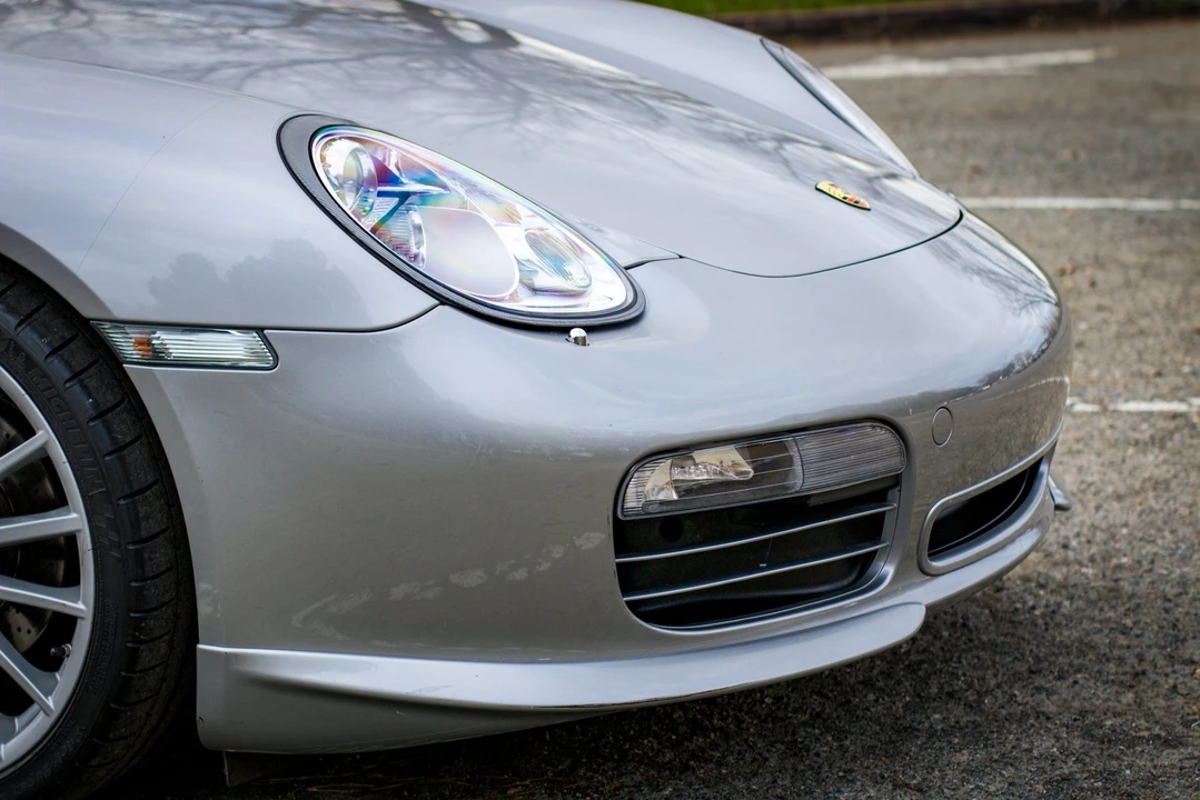 2008 Porsche 987 Boxster - Image 28 of 31