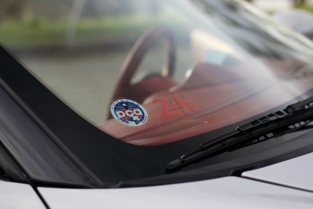 2008 Porsche 987 Boxster - Image 31 of 31