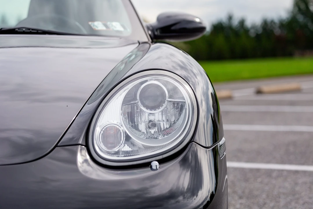 2008 Porsche 987 Cayman - Image 25 of 31