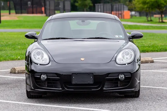2008 Porsche 987 Cayman - Image 2 of 31