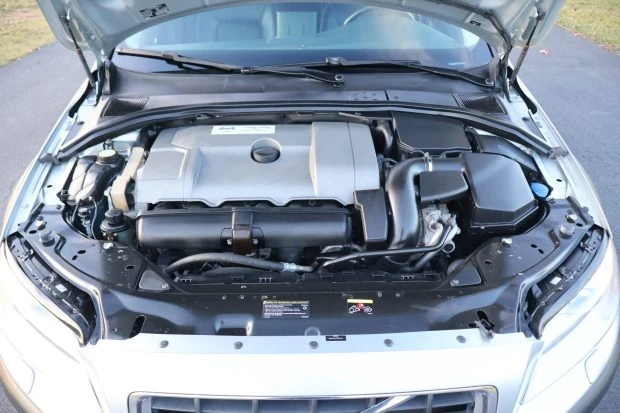 2008 Volvo XC70 3rd Gen - Image 6 of 7