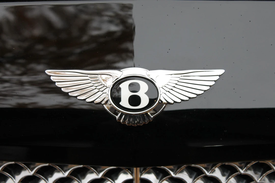 2009 Bentley Continental GT 1st Gen - Image 21 of 31