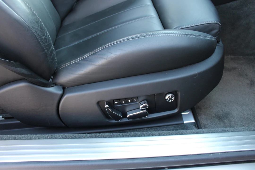 2009 Bentley Continental GT 1st Gen - Image 31 of 31