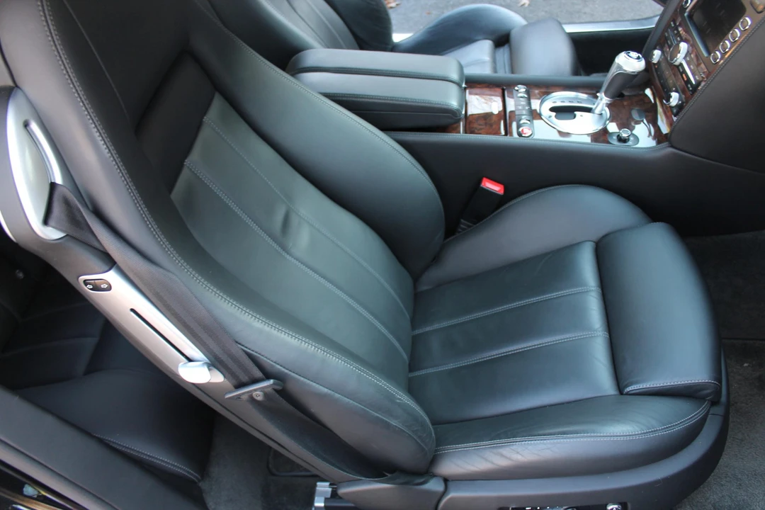 2009 Bentley Continental GT 1st Gen - Image 30 of 31