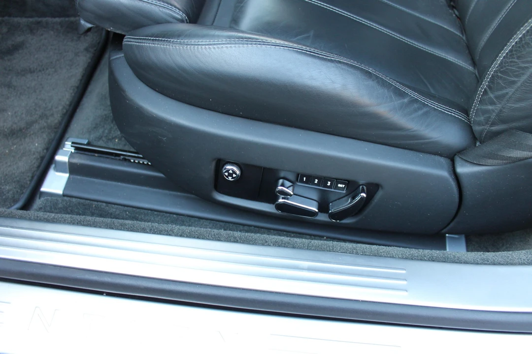 2009 Bentley Continental GT 1st Gen - Image 29 of 31