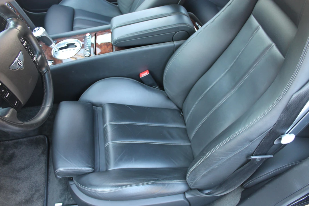 2009 Bentley Continental GT 1st Gen - Image 28 of 31