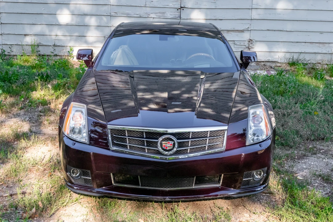 2009 Cadillac XLR - Image 2 of 31