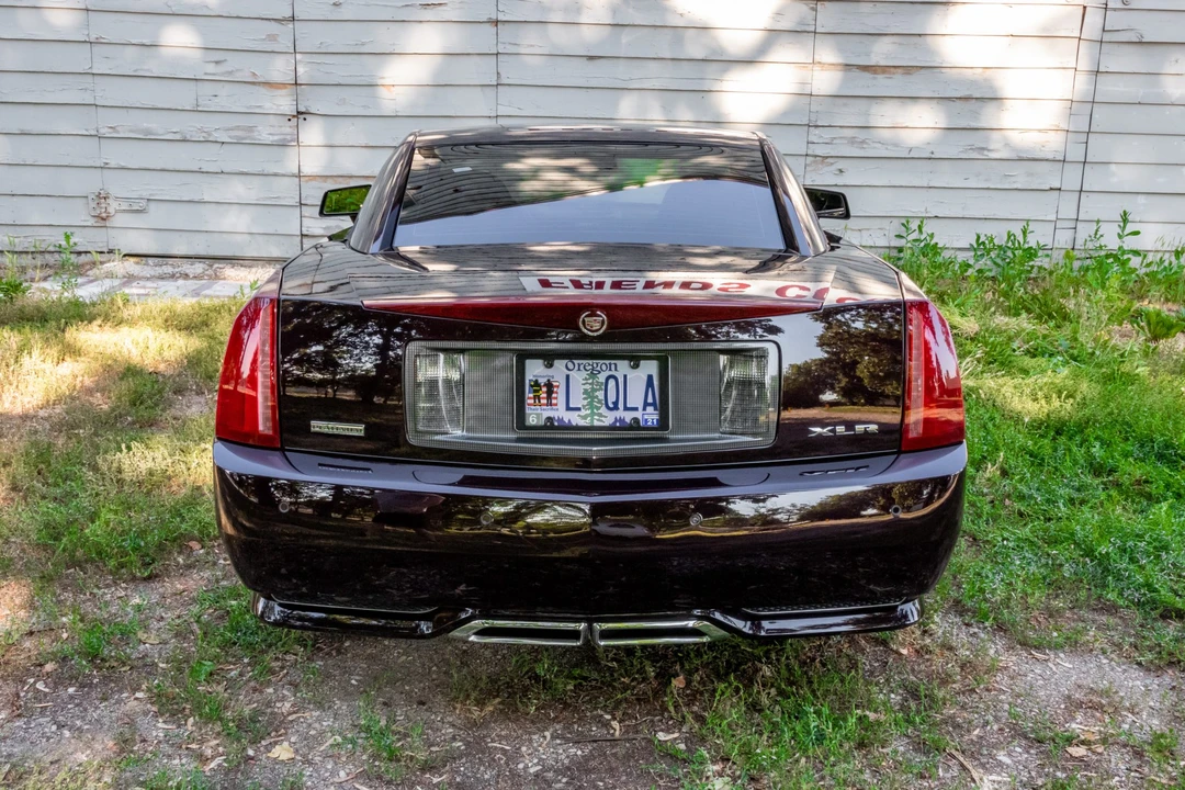 2009 Cadillac XLR - Image 7 of 31