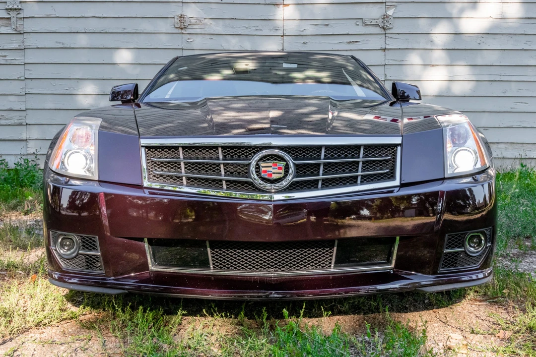 2009 Cadillac XLR - Image 11 of 31