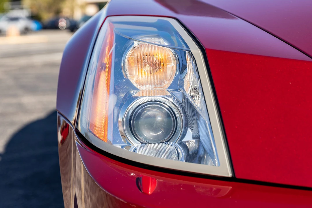 2009 Cadillac XLR - Image 28 of 31