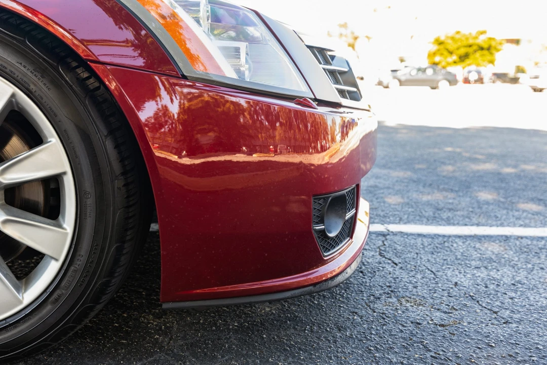 2009 Cadillac XLR - Image 21 of 31