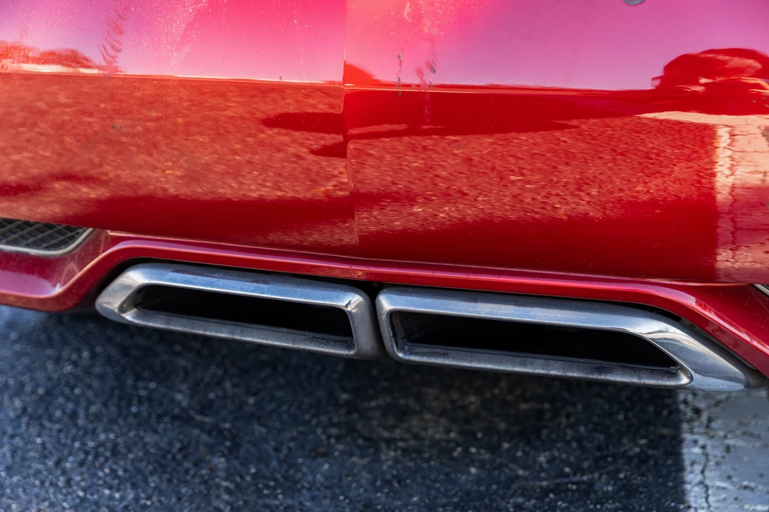 2009 Cadillac XLR - Image 26 of 31