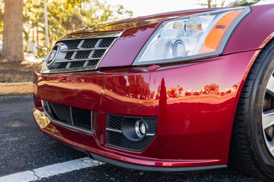 2009 Cadillac XLR - Image 29 of 31
