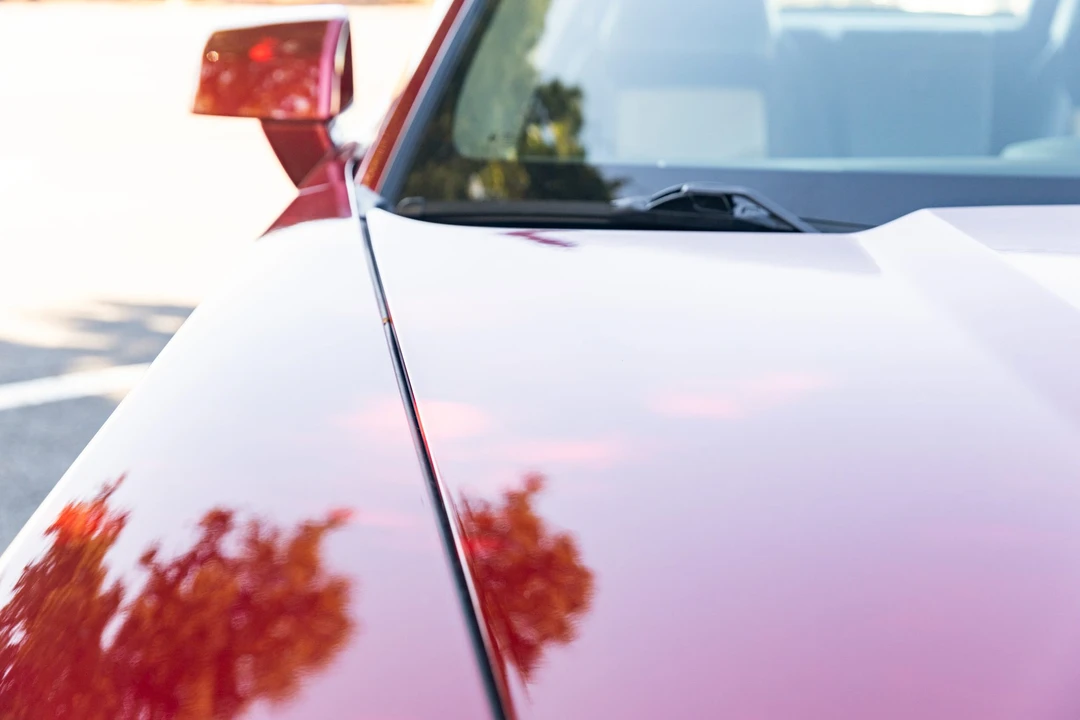 2009 Cadillac XLR - Image 19 of 31
