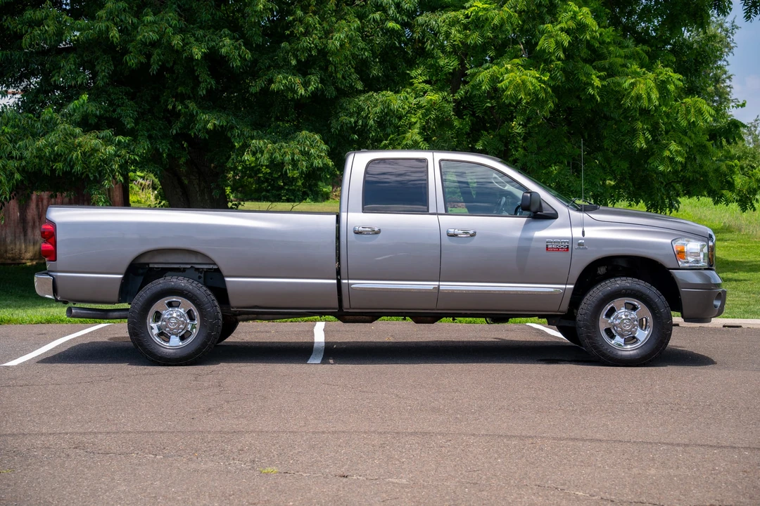 2009 Ram Heavy Duty - Image 12 of 31