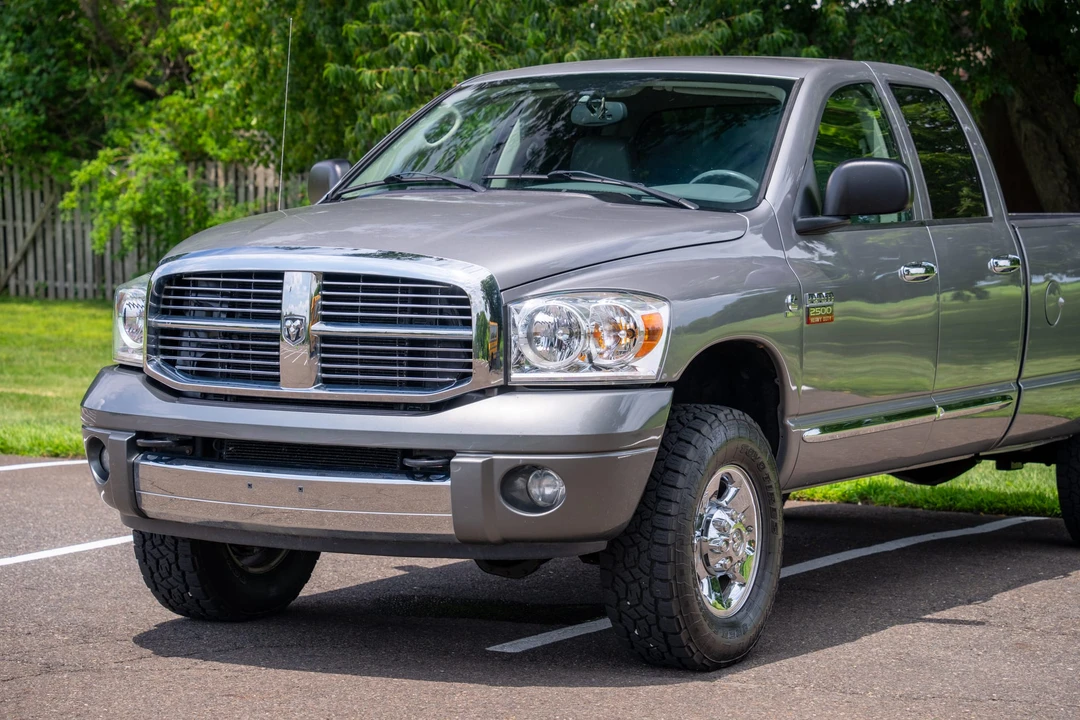2009 Ram Heavy Duty - Image 22 of 31