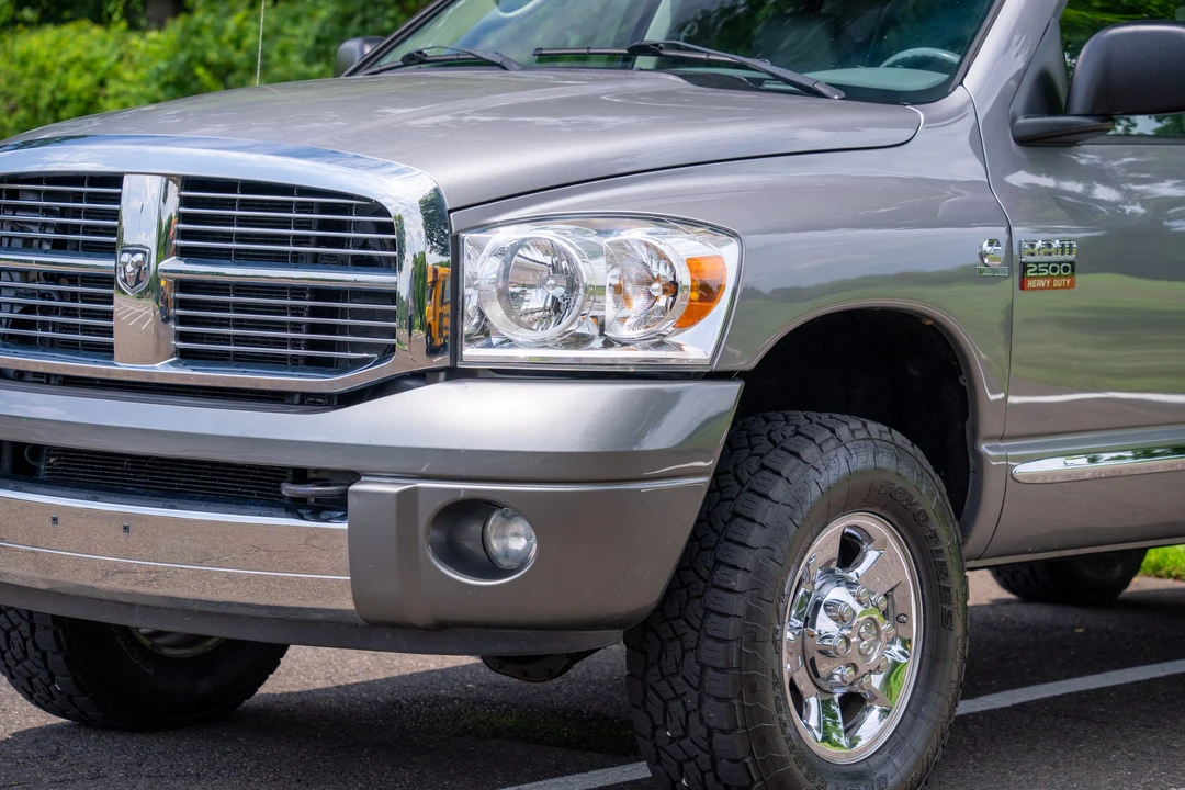 2009 Ram Heavy Duty - Image 24 of 31