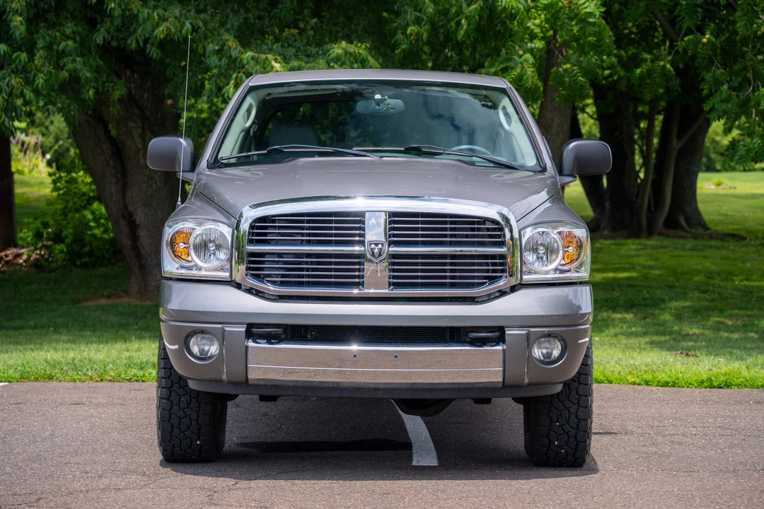 2009 Ram Heavy Duty - Image 6 of 31