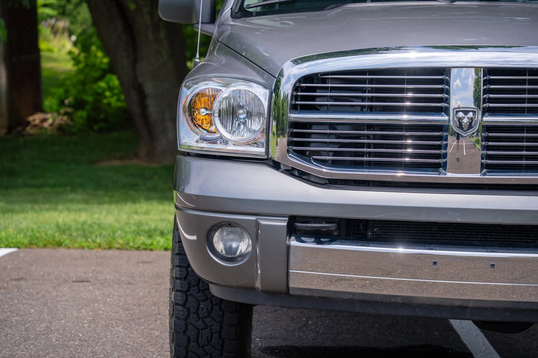 2009 Ram Heavy Duty - Image 17 of 31