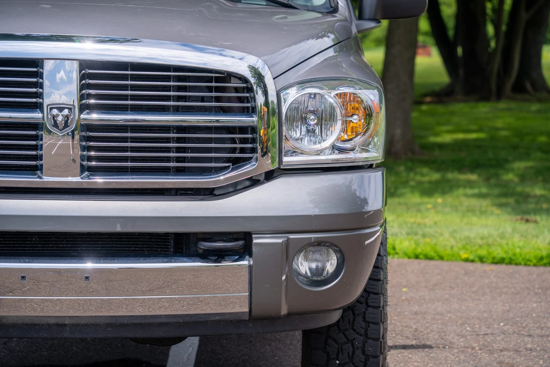 2009 Ram Heavy Duty - Image 18 of 31