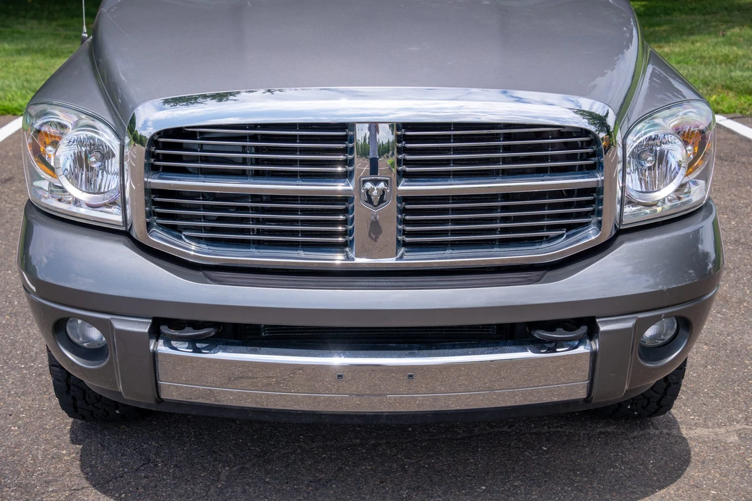 2009 Ram Heavy Duty - Image 16 of 31