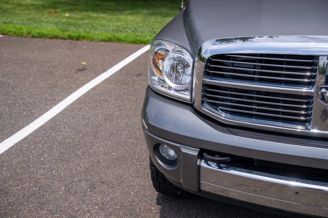 2009 Ram Heavy Duty - Image 19 of 31