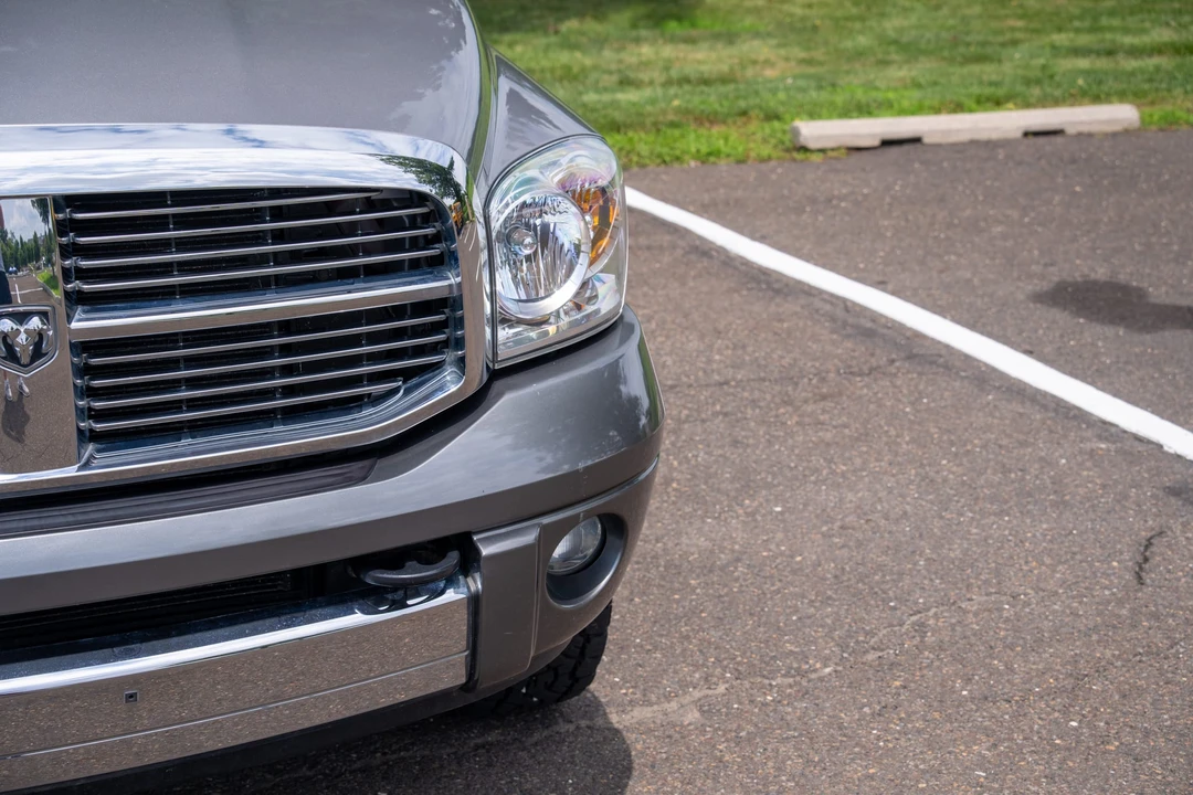 2009 Ram Heavy Duty - Image 20 of 31