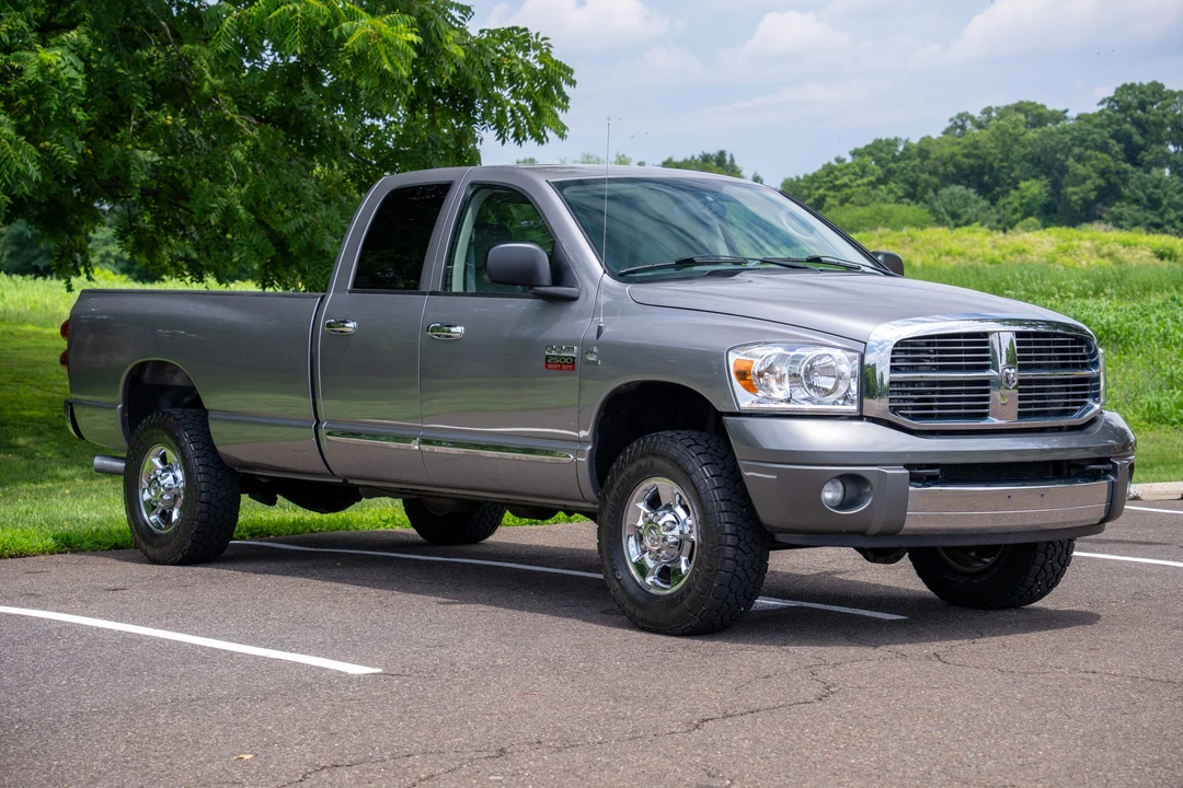 2009 Ram Heavy Duty - Image 13 of 31